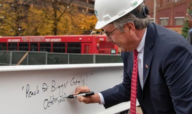 Duquesne University's College of Osteopathic Medicine gets $2.2M in federal funding