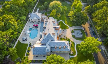 2022 in Review: The Philadelphia area's most attention-grabbing houses to hit the market