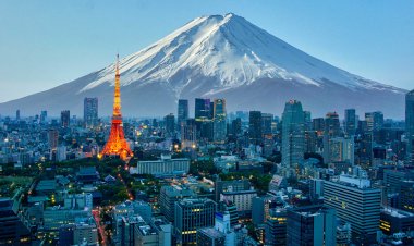 Travel abroad is poised 'for a big comeback' in 2023 as Americans eye trips to Asia, Europe