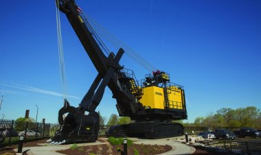 Opportunity for 2023: What to do with old Fiserv, Komatsu, Rite-Hite and Johnson Controls sites