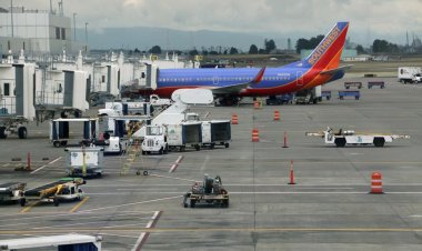 Data Bank: These are the 20 busiest routes at PDX in the fourth quarter