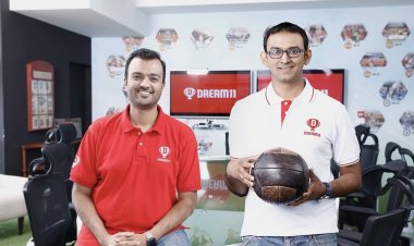 An Indian tech unicorn's founders share 3 tips for success — including a 'hit by a bus' plan