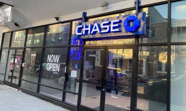Chase Bank opens new community center branch in West Philadelphia, plans 5 more branches in 2023
