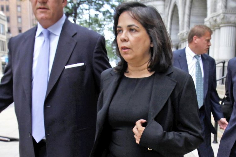'Busted': Sachdeva embezzlement resurfaces on podcast from Foley & Lardner attorneys