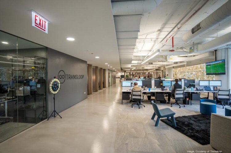 Transloop opens downtown Chicago office
