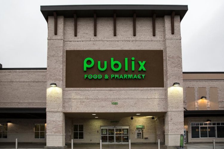 Publix ramps up hiring for Huntersville store with opening anticipated in early 2023