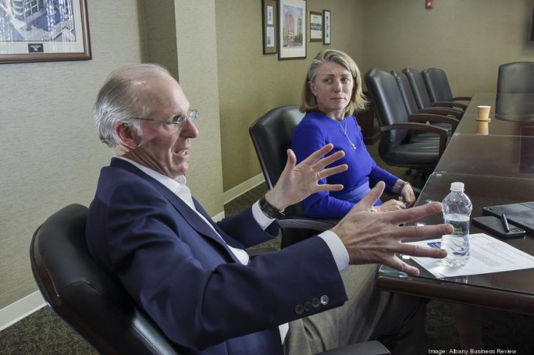 Upstate N.Y. bank to acquire Connecticut bank with Mass. locations