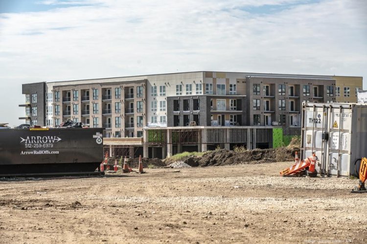 46K new housing units possible on unlocked Austin land — but zoning change doesn't go far enough, builder says