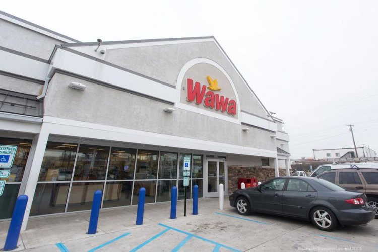 Wawa announces expansion into Kentucky, Indiana, Ohio markets