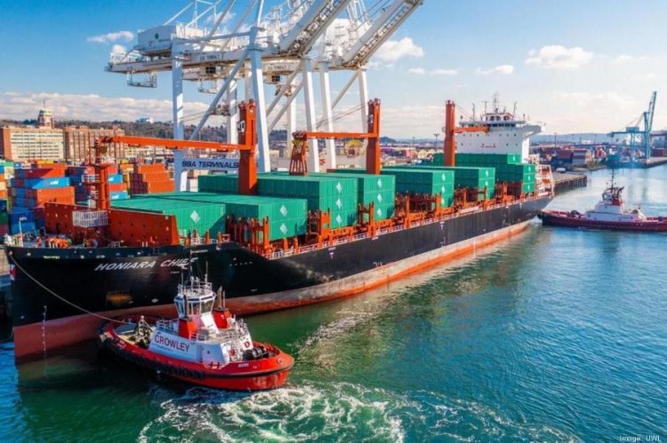 UWL parent World Group solidifies presence in Pacific Northwest with acquisition