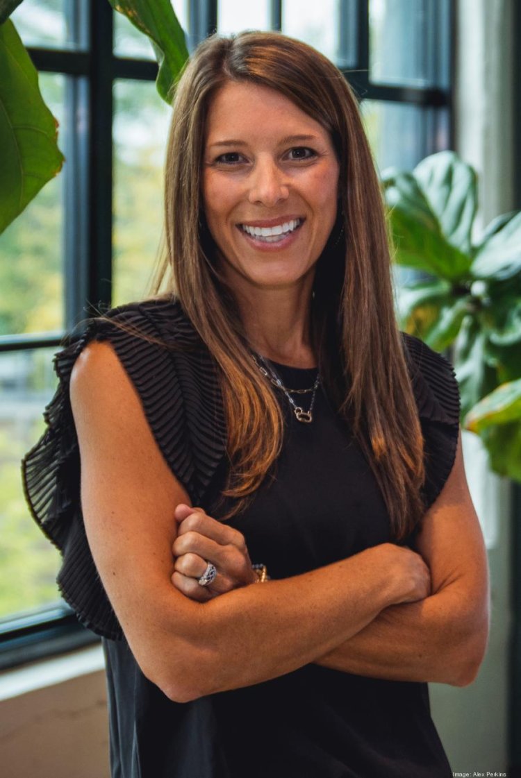 Innovation Depot's new CEO talks future of the organization