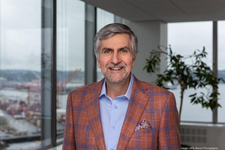Laird Norton Co. names new CEO as Jeff Vincent prepares to step down