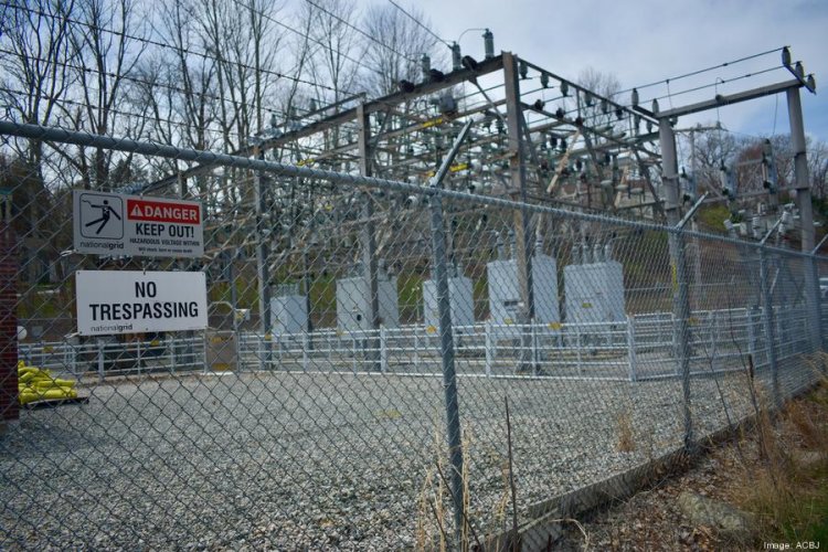 Duke Energy substation attacks draw $75K reward offer from state and local officials