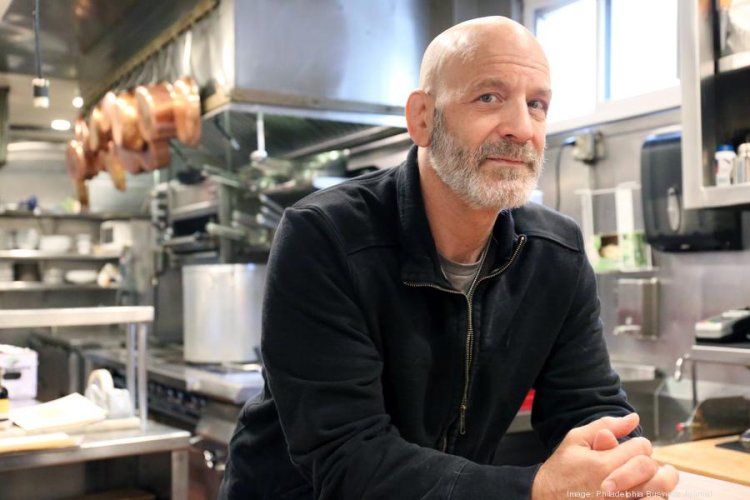 Recession fears? Marc Vetri and other local restaurateurs say they're ready to 'weather anything'