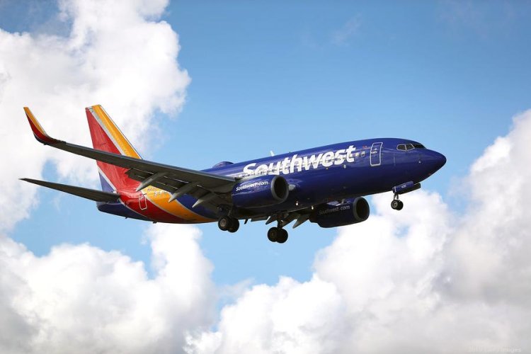 Southwest execs says investments in business travel are paying off with 8,000 new corporate accounts