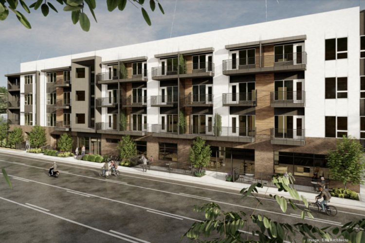 HK3 Development plans apartment/retail project near Sac State on Elvas Avenue