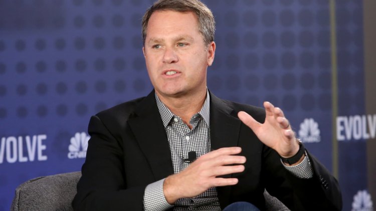 Where Walmart CEO Doug McMillon expects inflation to stick around into 2023