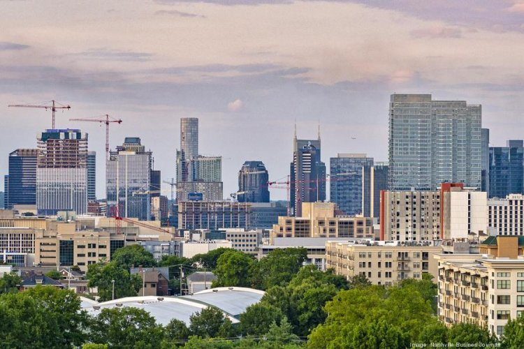 NBJ Fresh Takes: CEOs on their, and Nashville’s, top challenges