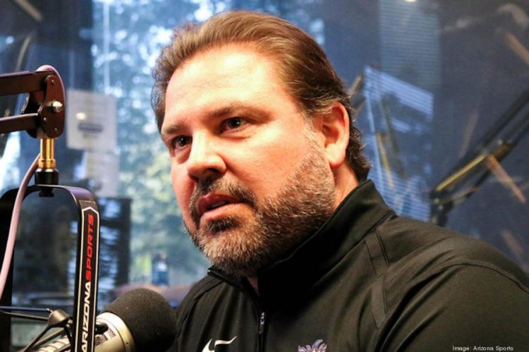 ESPN report: Suns president Jason Rowley, others took part in toxic culture