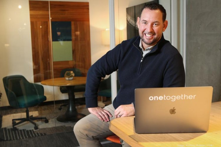 What's the future of the office? Here's what a Seattle furniture dealer says.