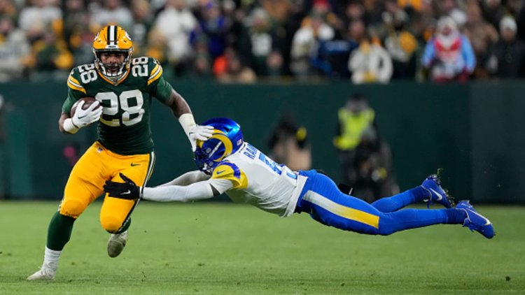 NFL Sunday Ticket goes to YouTube in $2 billion deal