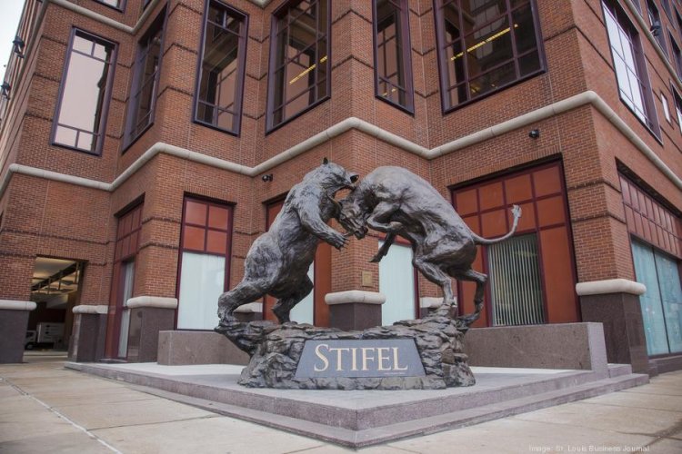 Stifel inks deal to buy New York-based M&A advisory firm