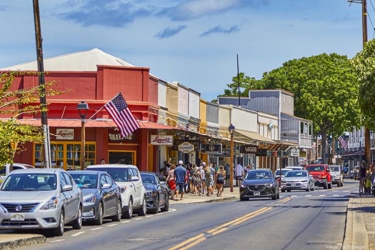 Department of Business, Economic Development and Tourism releases Visitor Satisfaction and Activity Survey