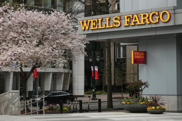Charlotte-based Wells Fargo exec gives outlook on tightening commercial lending market