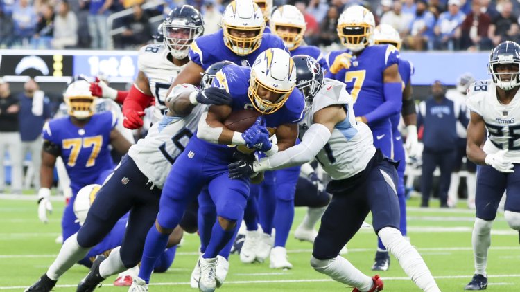 YouTube's NFL 'Sunday Ticket' deal is a win for traditional TV networks, too – here's why