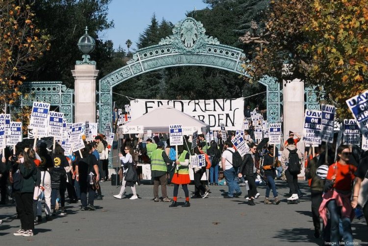 The largest strike in the nation is over after UC instructors and researchers approved their new deals