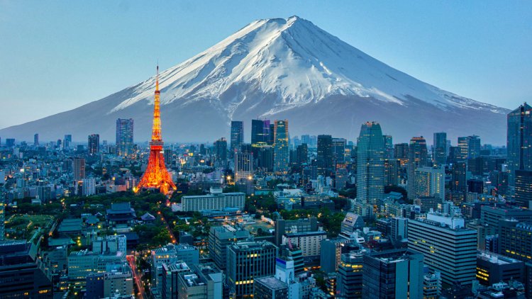 Travel abroad is poised 'for a big comeback' in 2023 as Americans eye trips to Asia, Europe