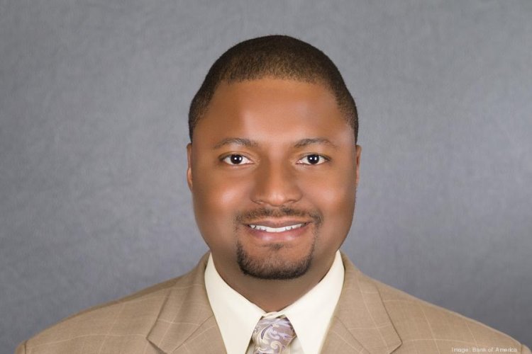 Former WSU football player Jeremey Williams tackles new leadership role at Bank of America