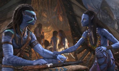 'Avatar: The Way of Water' tops $2 billion at the global box office