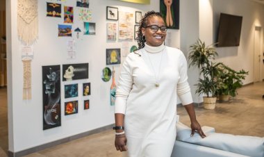 Personalities of Pittsburgh: Jervonne Singletary, GoodBlend PA