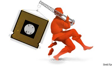 TSMC is making the best of a bad geopolitical situation