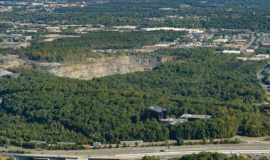 Virginia legislation would allow a casino on Fairfax County's Silver Line corridor