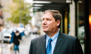 For one Seattle office developer, things aren't as bad as they seem