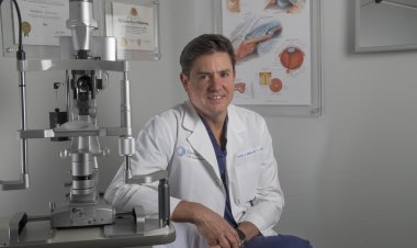 Florida Eye Specialists expands again in Jacksonville with new partnership