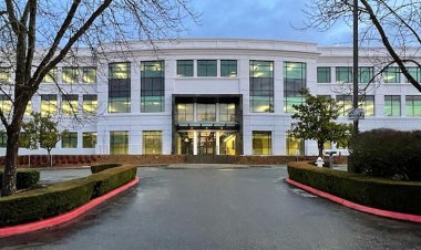 College Park's IonQ plans to invest $1B in Seattle-area operations