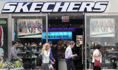 Cowen upgrades Skechers, says footwear stock could rally nearly 40% as brand gains momentum