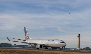 Denver airport's largest airline challenges Colorado paid sick leave law