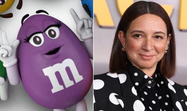 M&Ms pulls its beloved 'spokescandies' in the wake of right-wing outrage over shoes, gender