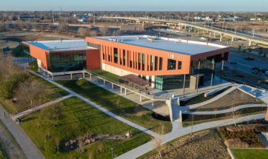 University of Houston-Downtown welcomes new Wellness & Success Center