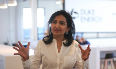 Duke Energy, Southeast Hydrogen Hub clear first hurdle for receiving $1.25B federal grant