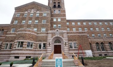 Catholic parishes across Western Washington launch study of potential property sales