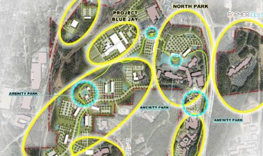 Eli Lilly to expand Durham campus with 100-job manufacturing facility