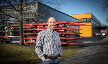 Community Rowing wants to take you to the river