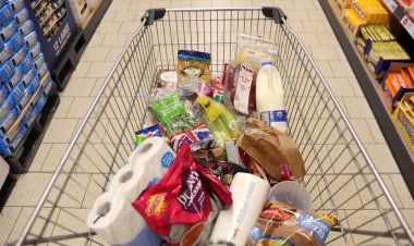 Greedflation: 'Entirely possible' that food brands are profiteering from price hikes, says Tesco chairman