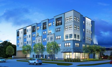 Nonprofit Lamb Center buys Fairfax city motel, inches toward securing public assistance to build permanent supportive housing