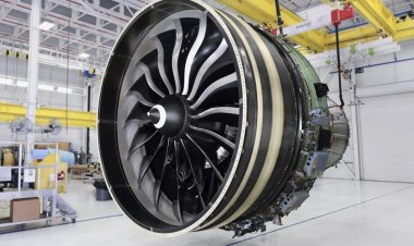 GE Aerospace posts big gains on aviation industry recovery